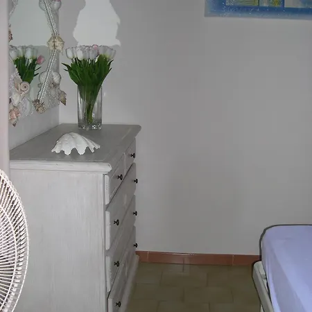A 2 Minuti A Piedi Dalla بايا سردينيا