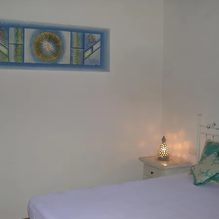 A 2 Minuti A Piedi Dalla شقة